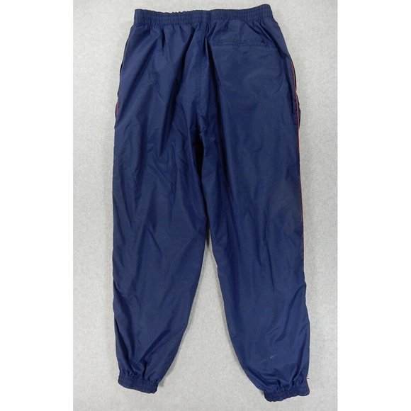 US Soccer‎ Federation Official Sports Lined Heavy Soccer Pants (Men's XL) Blue - Picture 6 of 6